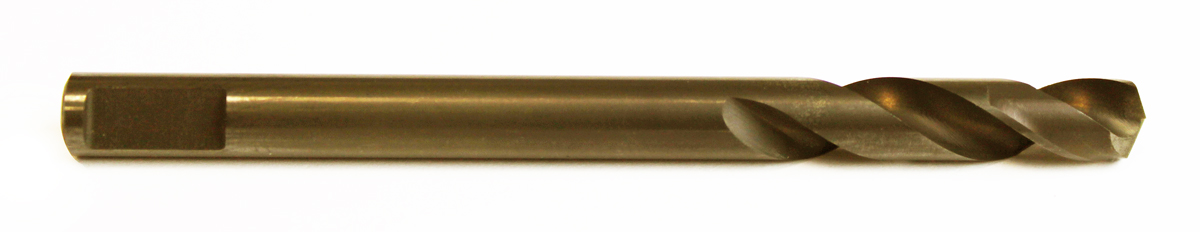Shark Bits Electrician's & Fabricator's Hole Cutters & Accessories - 3/16 Pilot Drill for 106298556 Arbor